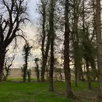 Κατάλυμα σε φάρμα Countryside Pods
