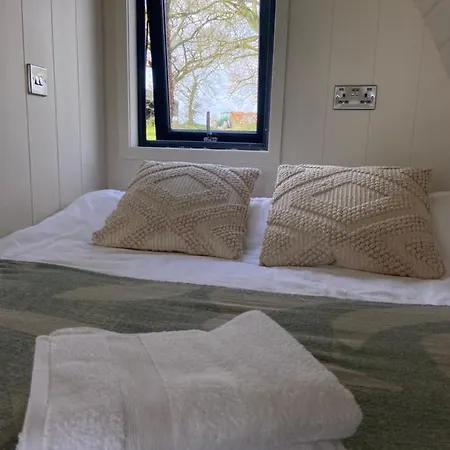 Countryside Pods Kildare