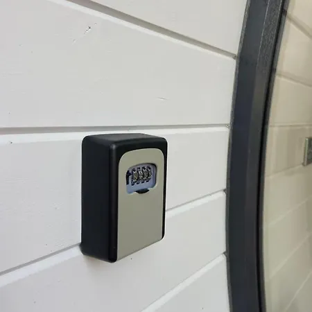 Farm stay Countryside Pods Kildare