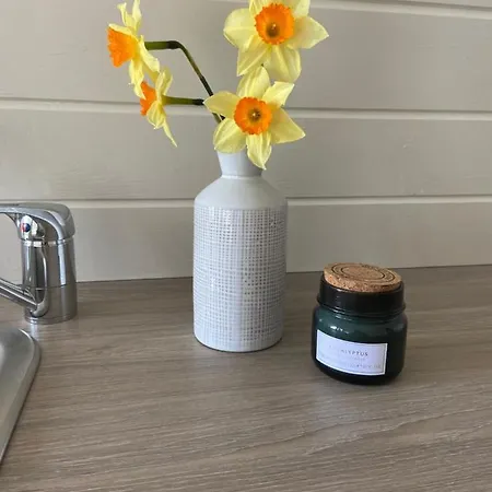 Countryside Pods Bauernhof Kildare