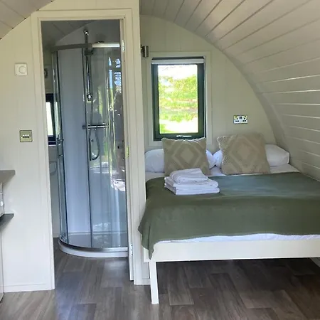 Countryside Pods * Kildare