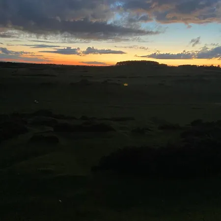 Countryside Pods Alojamento de Turismo Rural