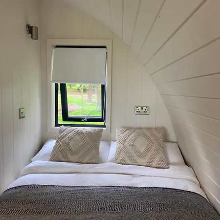 Countryside Pods Kildare