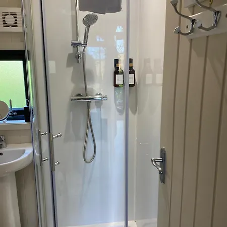 Countryside Pods Kildare