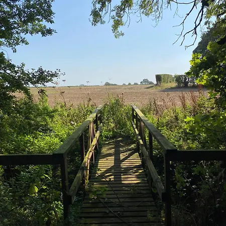 Countryside Pods * Kildare