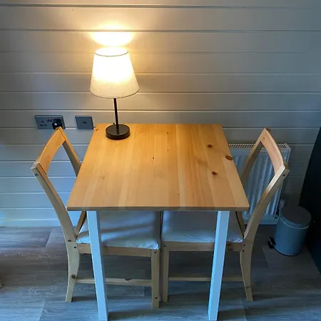 Bauernhof Countryside Pods