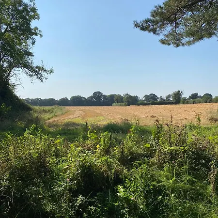 Alojamento de Turismo Rural Countryside Pods *