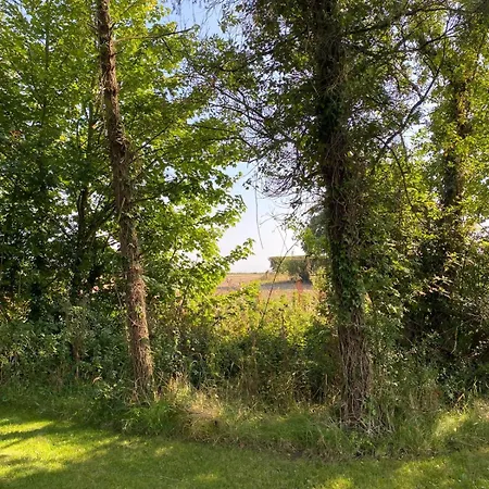 Farmház Countryside Pods Kildare