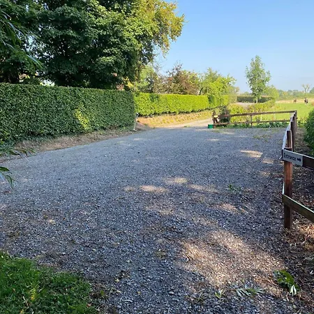 Countryside Pods Kildare