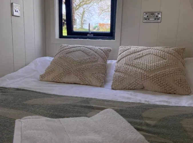 Countryside Pods Kildare