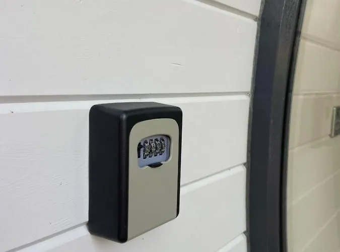 Séjour à la ferme Countryside Pods Kildare