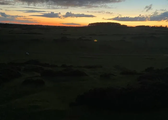 Countryside Pods Séjour à la ferme