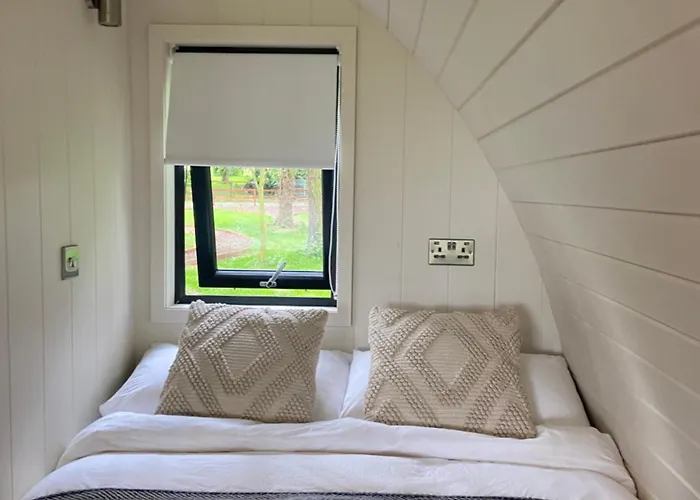 Countryside Pods Kildare