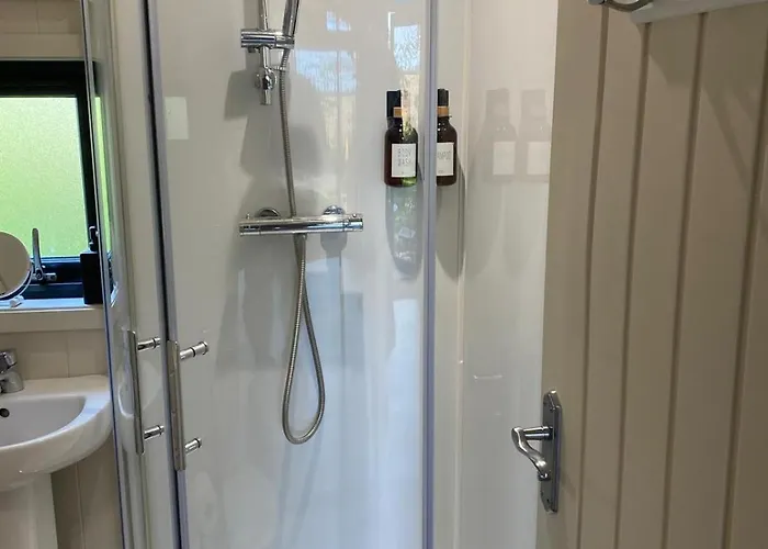 Countryside Pods Kildare