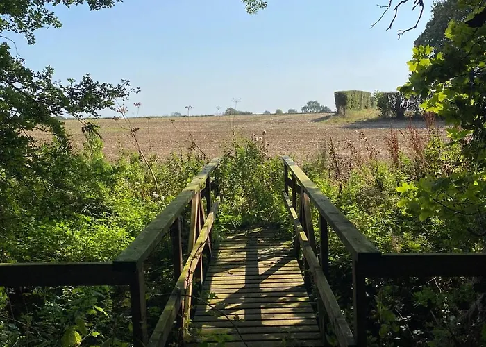 Countryside Pods * Kildare