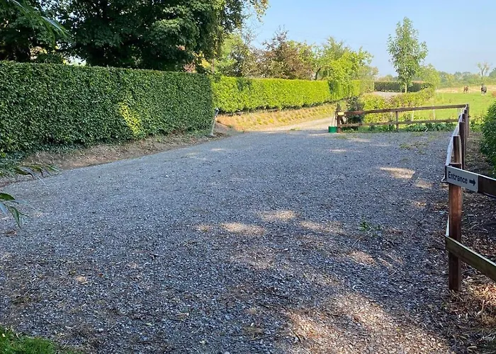 Countryside Pods Kildare